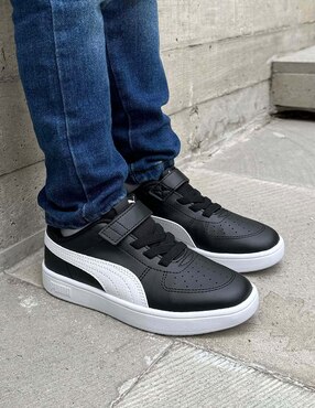 Tenis Puma para niño