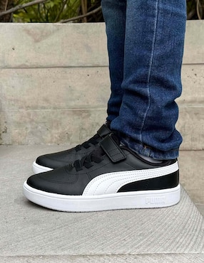 Tenis Puma para niño