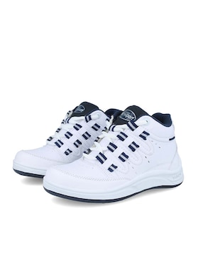 Tenis Sandy para niño
