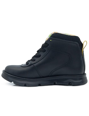 Zapato Karsten Plaza Sésamo para niño