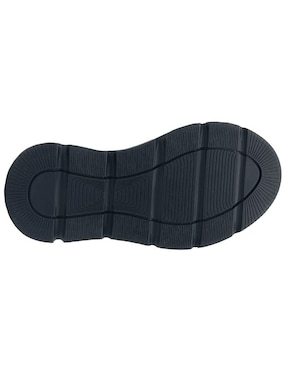Zapato Karsten Plaza Sésamo para niño