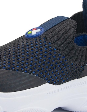 Tenis Karsten para niño