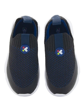 Tenis Karsten para niño