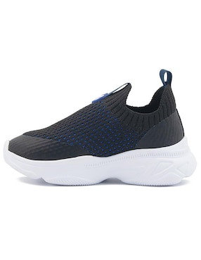 Tenis Karsten para niño