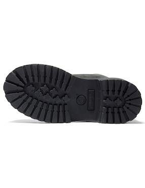 Bota de piel Timberland Premium unisex