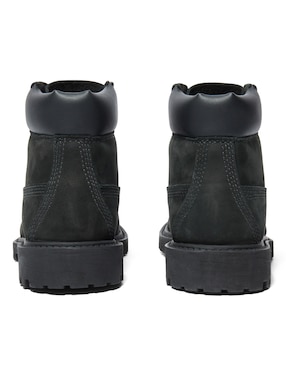 Bota de piel Timberland Premium unisex