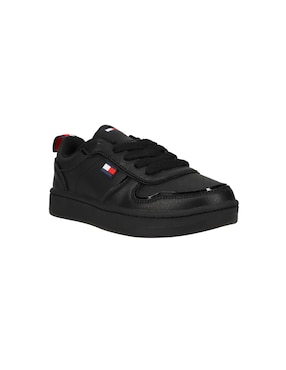 Tenis Tommy Hilfiger Para Niño