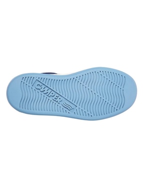 Tenis Camper para niño