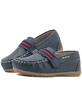 Zapato Karsten para niño