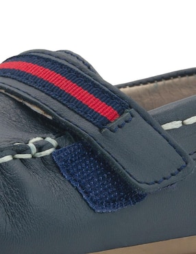 Zapato Karsten para niño