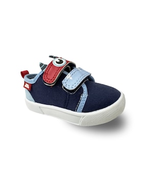 Tenis Bubble Gummers para niño