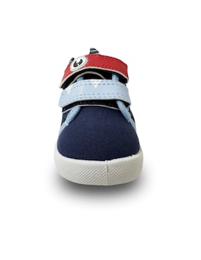 Tenis Bubble Gummers para niño