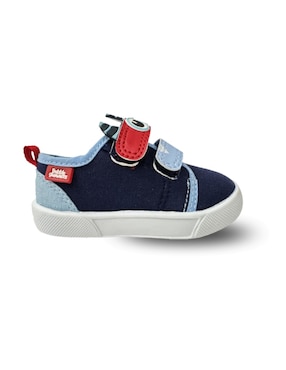 Tenis Bubble Gummers para niño