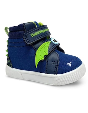 Tenis Bubble Gummers para niño