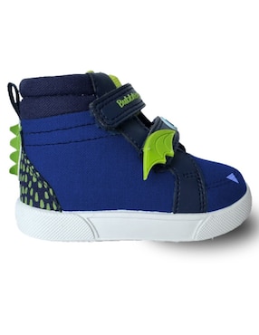 Tenis Bubble Gummers para niño