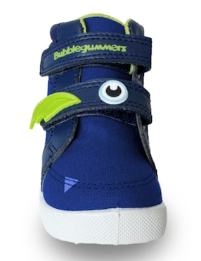 Tenis Bubble Gummers para niño