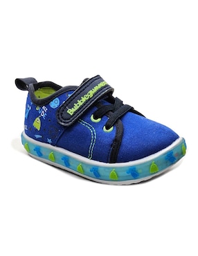 Tenis Bubble Gummers para niño