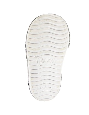 Tenis Bubble Gummers para niño