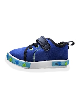 Tenis Bubble Gummers para niño