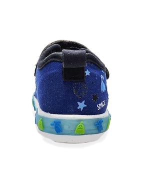 Tenis Bubble Gummers para niño