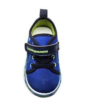 Tenis Bubble Gummers para niño