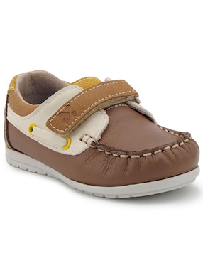 Zapato Karsten para niño