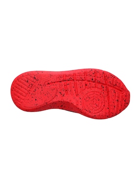 Tenis Tropicana Licencia para niño Spider-Man
