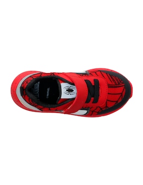 Tenis Tropicana Licencia para niño Spider-Man