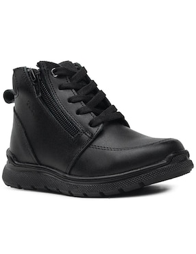 Zapato Ninos de piel para niño