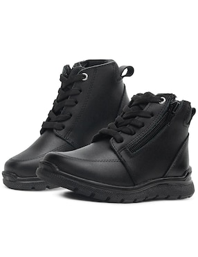 Zapato Ninos de piel para niño