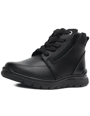 Zapato Ninos de piel para niño