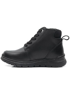 Zapato Ninos de piel para niño