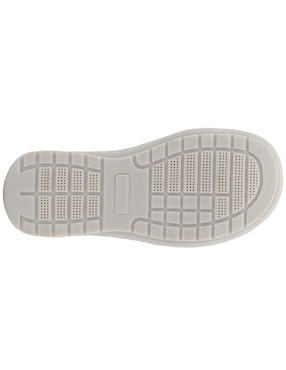Zapato Karsten de piel para niño