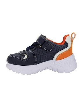 Tenis Leon para niño