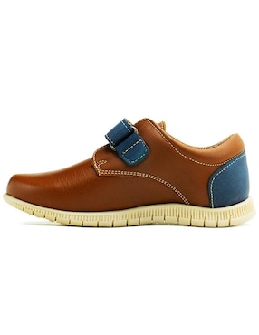 Zapato Audaz para niño