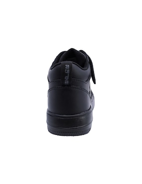 Tenis Audaz para niño
