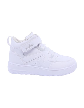 Tenis Audaz para niño