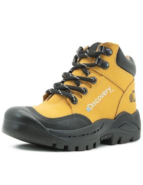 Bota Discovery Expedition para niño