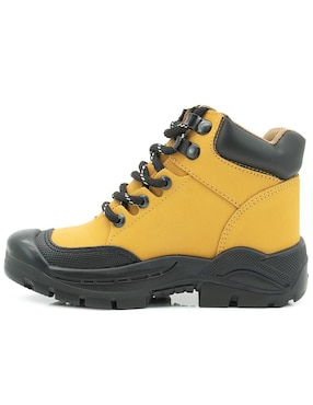 Bota Discovery Expedition para niño