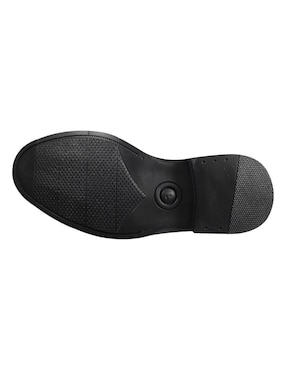 Zapato Leon de piel para niño