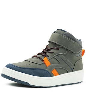 Tenis Roddyck para niño High Top