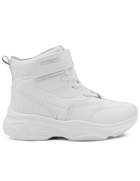 Tenis Karsten para niño