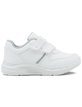 Tenis Yuyin para niño