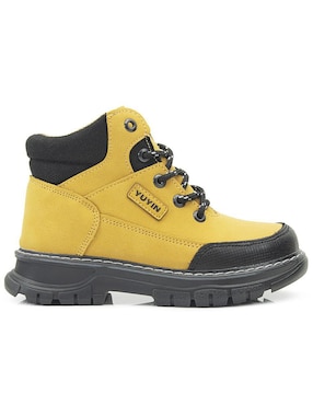 Bota Yuyin para niño