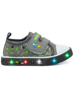Tenis Bubble Gummers para niño