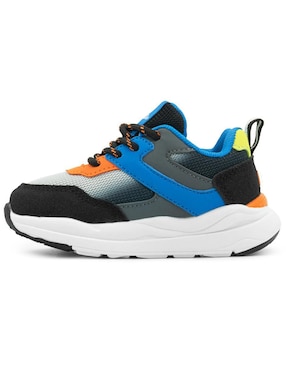 Tenis Bubble Gummers para niño Running