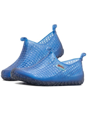 Sandalia Bubble Gummers Acualeta para niño