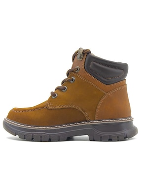 Bota Yuyin para niño