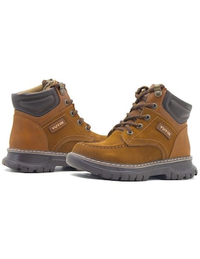 Bota Yuyin para niño