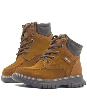 Bota Yuyin para niño